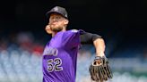 Colorado Rockies Lose Potential Closer For the Season to Elbow Injury, Putting Career in Doubt