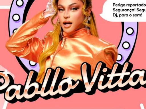 Pabllo Vittar é a nova opção de voz do Waze; descubra como ativar