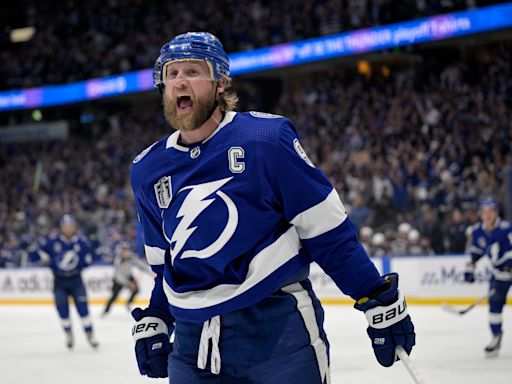 Predators add Stamkos, Marchessault in blockbuster moves; NHL teams drop $1B in free agent frenzy