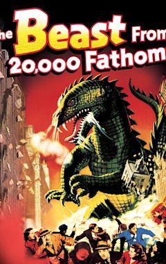 The Beast from 20,000 Fathoms