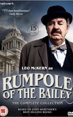 Rumpole of the Bailey