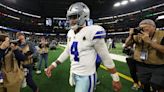 Tom Brady Takes Dig At Dak Prescott After Big Announcement