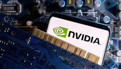 Nvidia share price jumps 7%, bounces back after $430 billion market dip