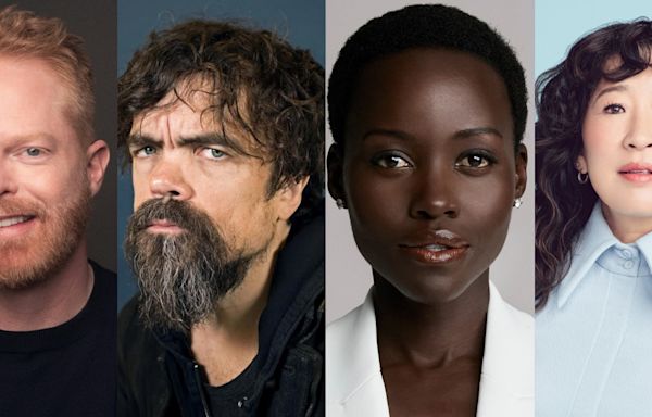 Peter Dinklage, Lupita Nyong'o, Jesse Tyler Ferguson and Sandra Oh To Lead TWELFTH NIGHT At Shakespeare in the Park