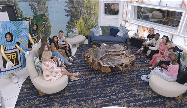 ‘Big Brother 26’ spoilers: The Week 2 HOH didn’t even want to win it