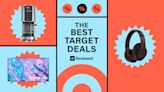 Best Target deals: Save on Cuisinart, Samsung, and Shark