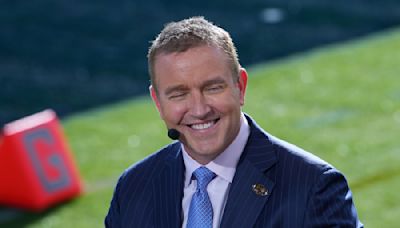 Fans Split On Kirk Herbstreit’s Placement In List Of Most Beloved CFB Media Members