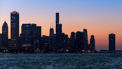 Chicago to see final 7 p.m. sunset this weekend as time change approaches