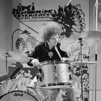 Mitch Mitchell