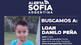 Disparition de Loan, 5 ans, en Argentine : ces éléments supprimés par sa grand-mère sur son téléphone intriguent