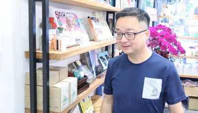 將任海基會秘書長 羅文嘉：所有政黨都有責任維護兩岸和平