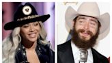 Why Beyoncé and Post Malone Will Both Score Grammy Nods for Best Country Album, Despite Contrary Approaches to the Genre