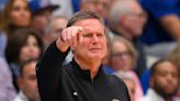 Kansas coach Bill Self signs richest college basketball contract ever given by a public university