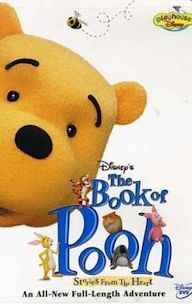 The Book of Pooh: Stories From the Heart