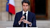 Live: French PM Attal to resign after leftist alliance trounces Macron's ruling party