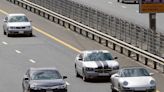 Dubai: 5 rules to follow when driving in the fast lane