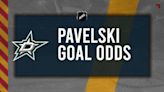 Will Joe Pavelski Score a Goal Against the Avalanche on May 17?