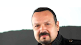 Pepe Aguilar se contagia de Covid-19