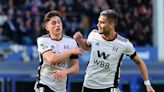 Everton 1-3 Fulham: Cottagers end losing run as Marco Silva makes winning return to Goodison Park