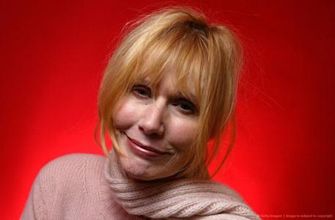 Sally Kellerman