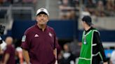 Social Media Reacts to the firing of Texas A&M head football coach Jimbo Fisher