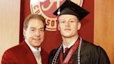 How an Alabama walk-on went from Nick Saban's scout team to 'Law & Order' actor
