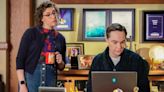 Young Sheldon Finale: Check Out Your First Look at Jim Parsons and Mayim Bialik's Return