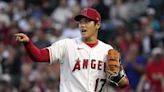 MLB》大谷翔平6局飆10K優質先發 遭牛棚放火搞掉勝投