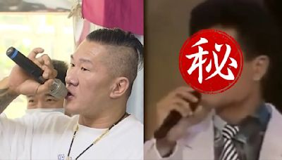 館長曾挑戰《五燈獎》網路瘋傳 ！媒體人用109秒還原真相