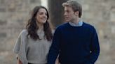 The Crown First Look: Prince William Meets Kate Middleton in Final Season