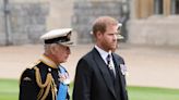 Harry WON'T meet Charles on whistle-stop UK trip due to King's 'full program'