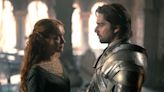 ‘House Of The Dragon’s Olivia Cooke Says She Filmed An “Animalistic” Sex Scene That Was Cut: “It Was...