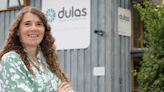 Solar powered fridge for vaccines venture Dulas lands major contracts in Africa