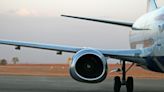 波音737滑出塞內加爾機場跑道 至少10人受傷