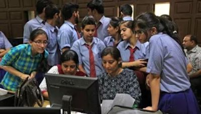 AP SSC 2024 supplementary exam results declared, link at bse.ap.gov.in