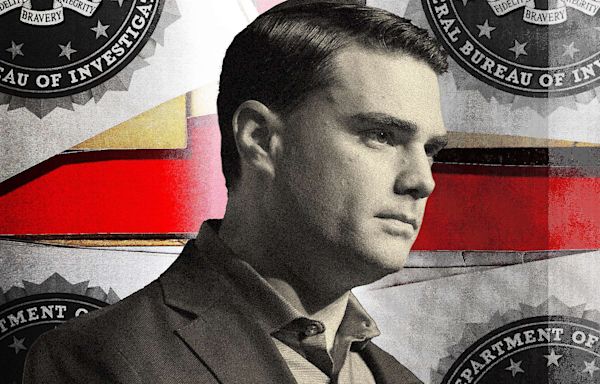 The FBI Was Monitoring Student Protests Against Ben Shapiro