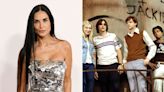 “That '70s Show” star Josh Meyers says Demi Moore ruined a finale take by answering her phone