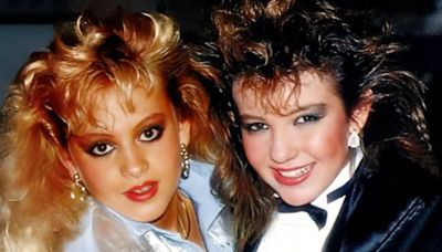 Thalía y Paulina Rubio podrían reunirse en gira Timbiriche