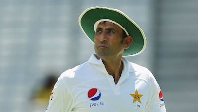 Younis Khan Believes Late Head Coach Bob Woolmer Would Have Changed Pakistan Cricket For Good