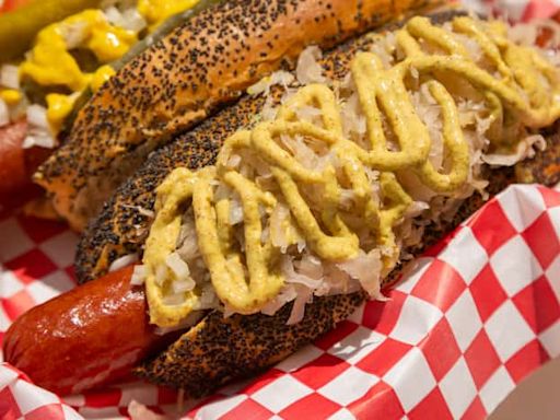 13 D-FW restaurants for National Hot Dog Day