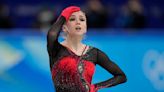 Four new appeals go to sports court chasing Olympic medals in Russian skater Valieva's doping case