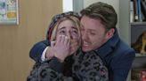 Coronation Street star on Joel's reaction to Lauren's return