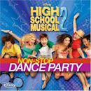 High School Musical 2 Non-Stop Dance Party