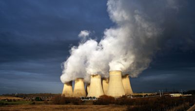 Government could miss 2030 carbon capture target, watchdog says