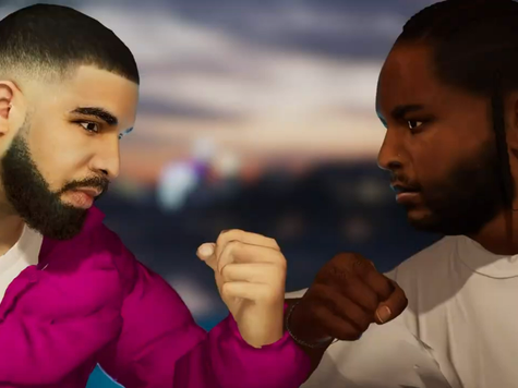 Mortal Kombat 1 Fan Creates a Kendrick Vs. Drake Battle