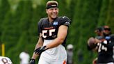 Bengals’ Logan Wilson, others aren’t happy about NFL looking at ‘hip drop’ tackles