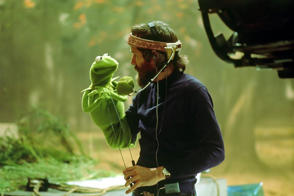 The Best Jim Henson Documentary Is Already out on YouTube