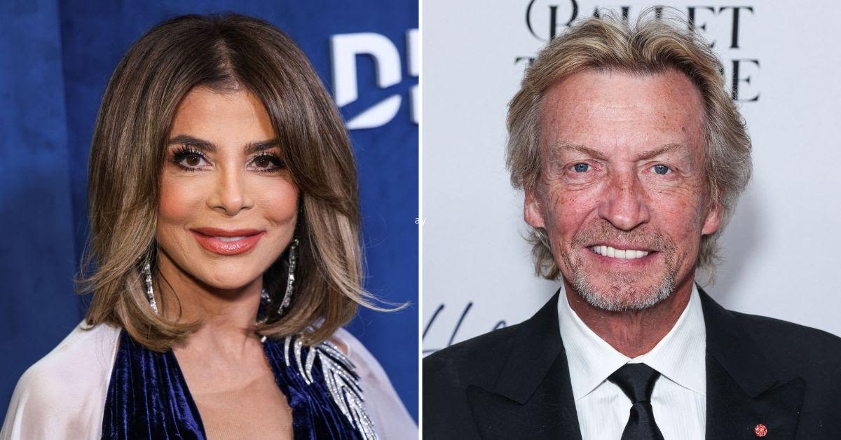 Paula Abdul vs. Nigel Lythgoe: Judge Sets 2025 Trial Date Over Sexual Assault Lawsuit