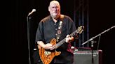 Steve Cropper explains why he still looks at the fretboard after nearly 70 years of playing