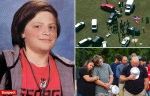 Georgia school shooting suspect Colt Gray charged with 4 counts of murder